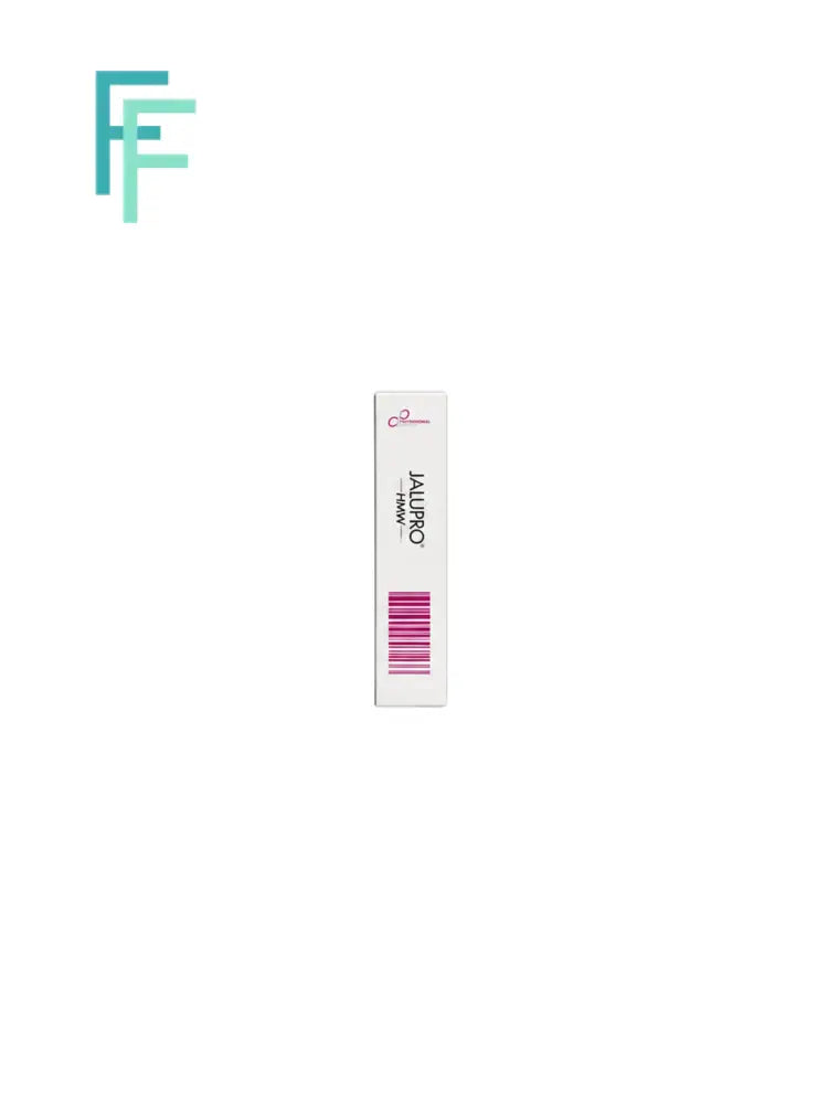 Jalupro HMW (1x 1.5ml 1x 1ml)