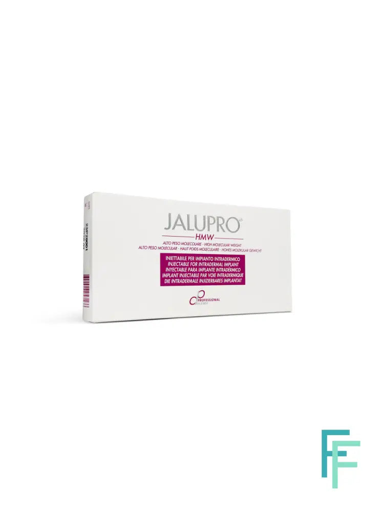 Jalupro HMW (1x 1.5ml 1x 1ml)