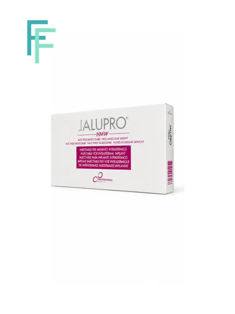 Jalupro HMW (1x 1.5ml 1x 1ml)