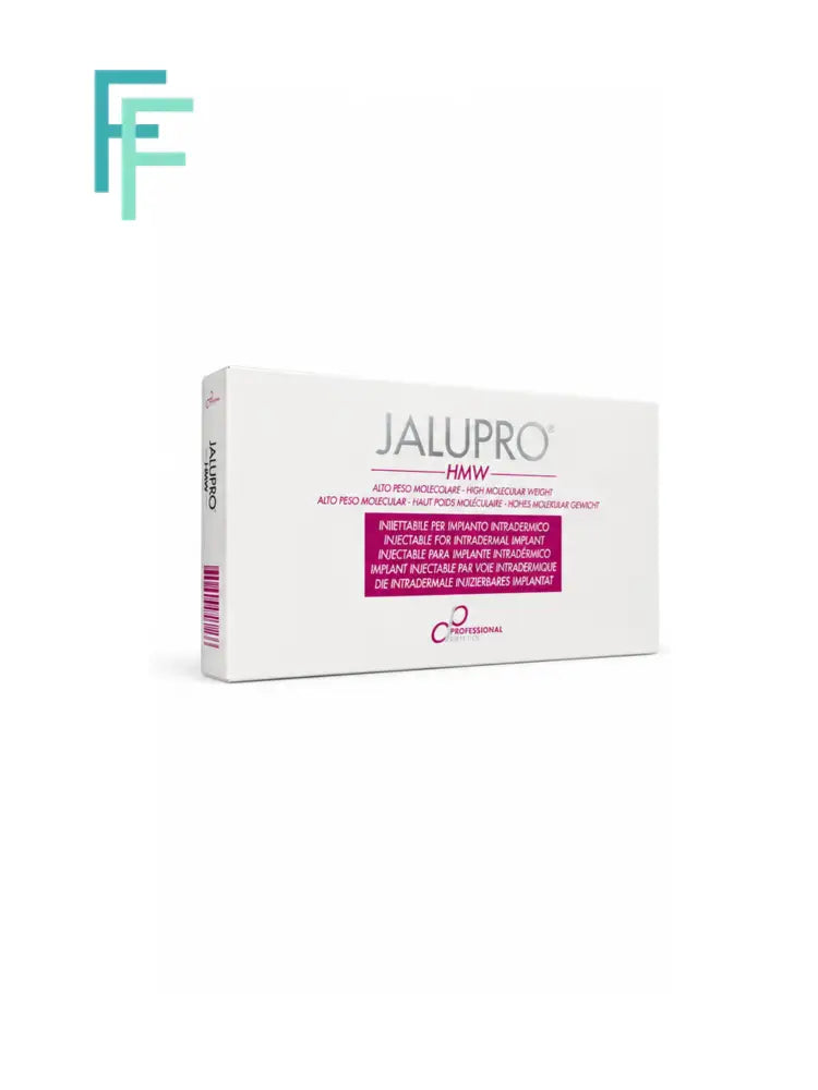 Jalupro HMW (1x 1.5ml 1x 1ml)