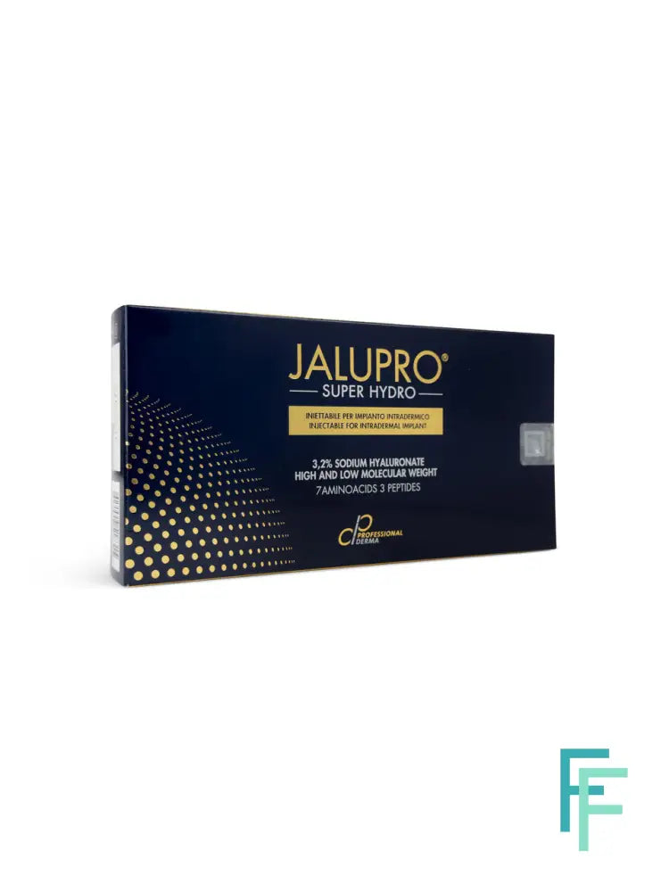 Jalupro Super Hydro (1x 2.5ml)