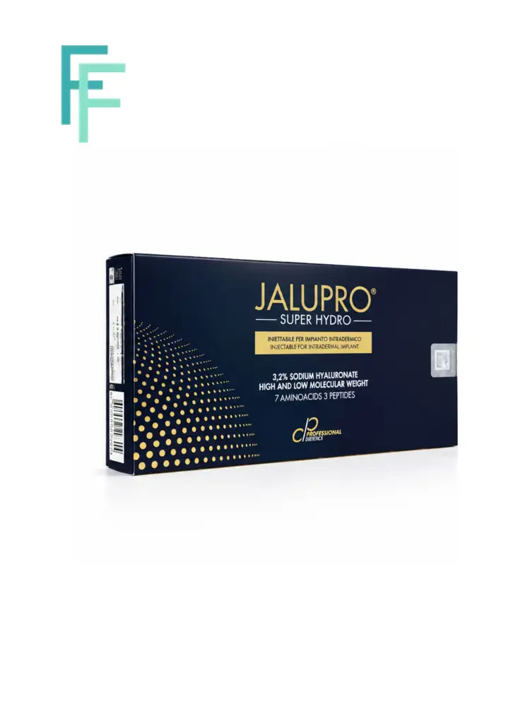 Jalupro Super Hydro (1x 2.5ml)