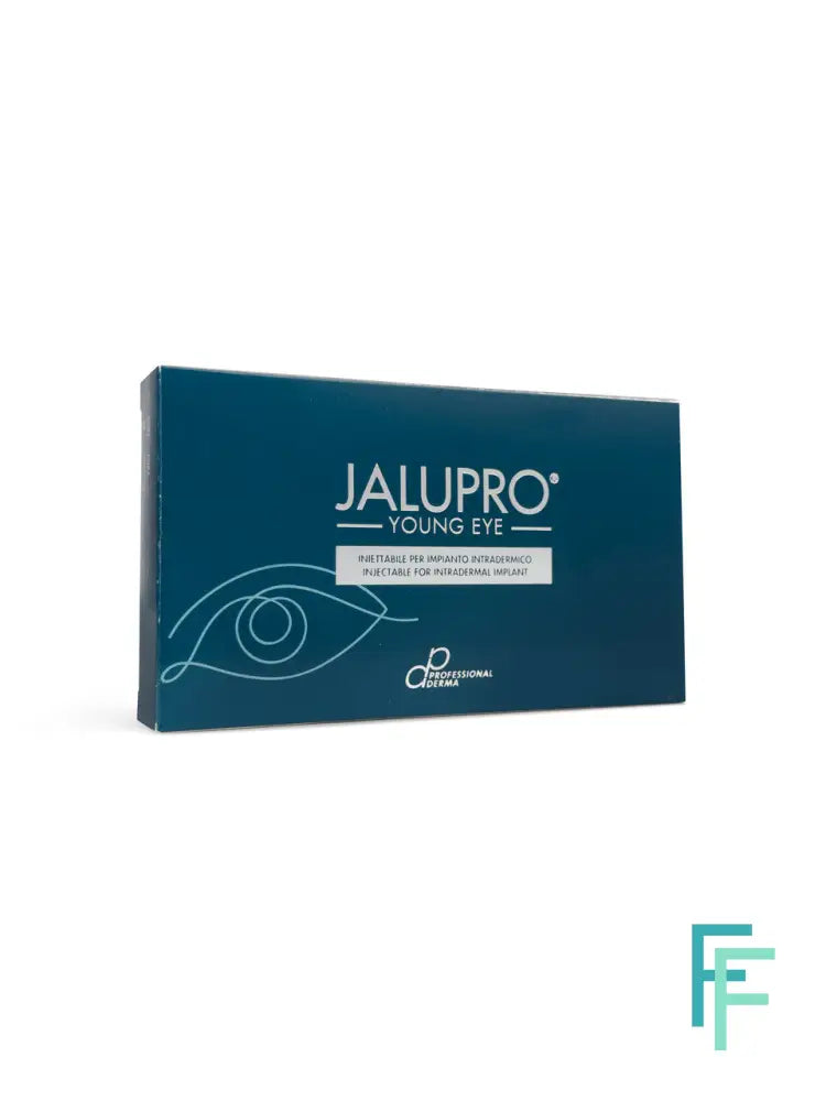 Jalupro Young Eye (1x 1ml)