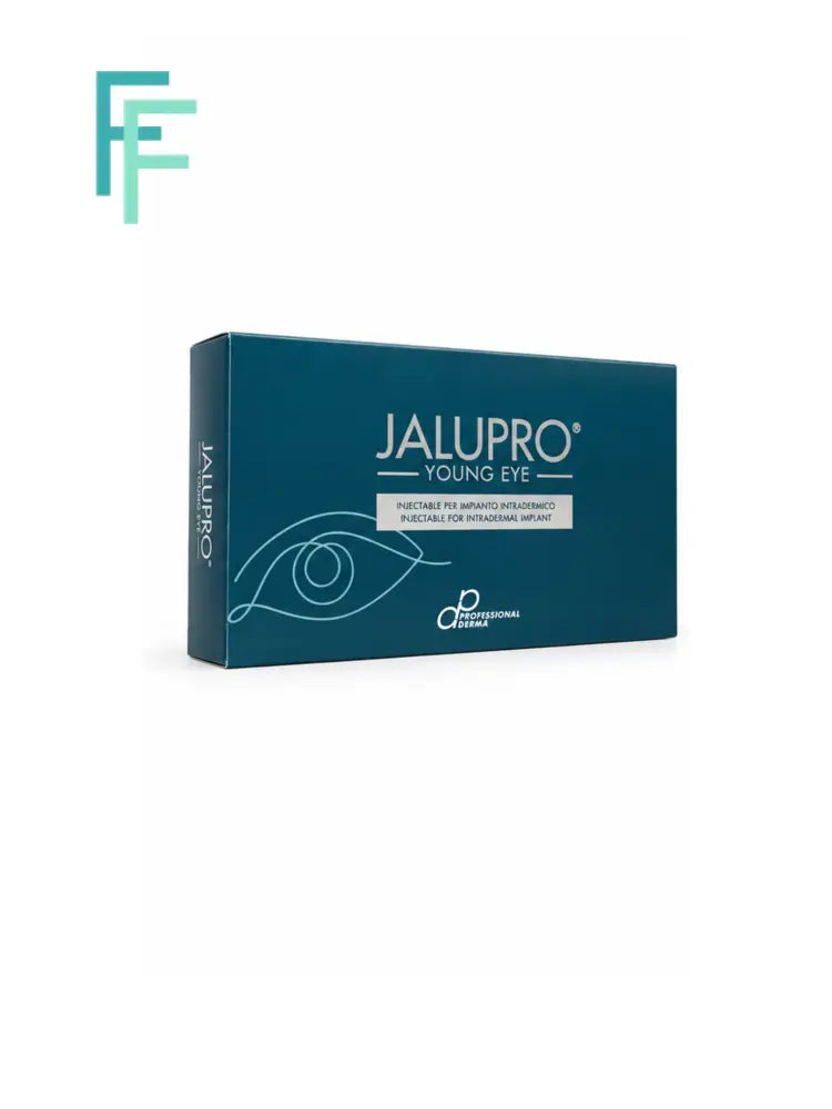 Jalupro Young Eye (1x 1ml)