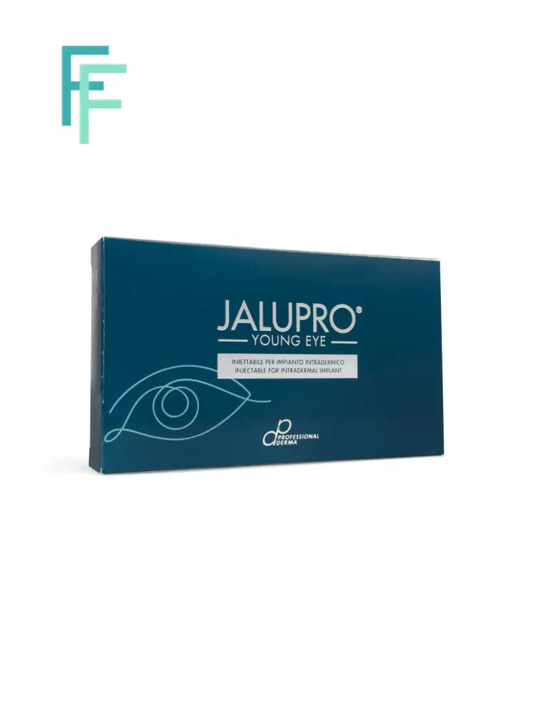 Jalupro Young Eye (1x 1ml)