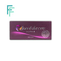 Juvederm Ultra 2 (2x 0.55ml)