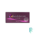 Juvederm Ultra 2 (2x 0.55ml)
