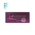 Juvederm Ultra 3 (2x 1ml)
