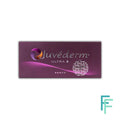 Juvederm Ultra 3 (2x 1ml)