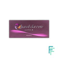 Juvederm Ultra 4 (2x 1ml)