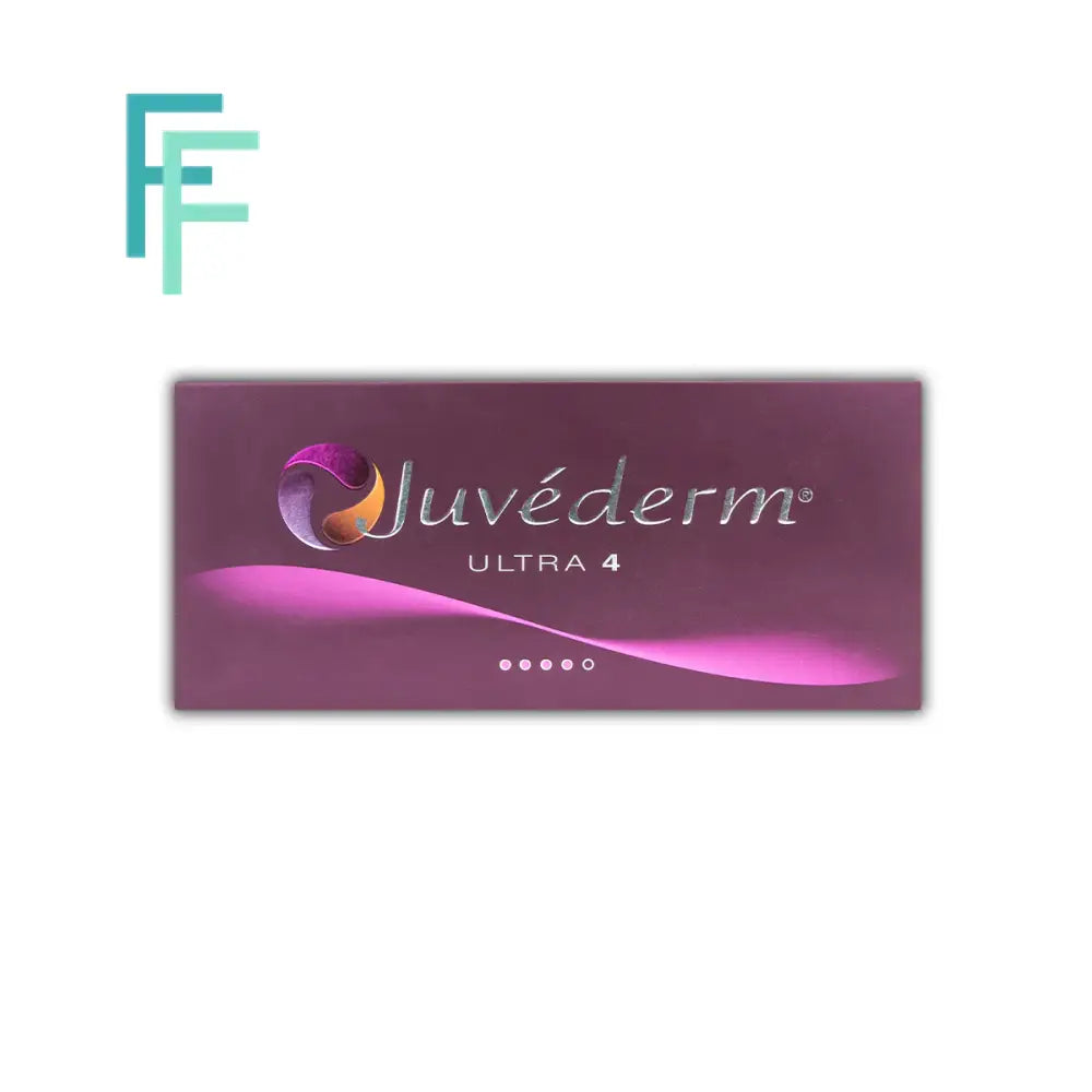 Juvederm Ultra 4 (2x 1ml)