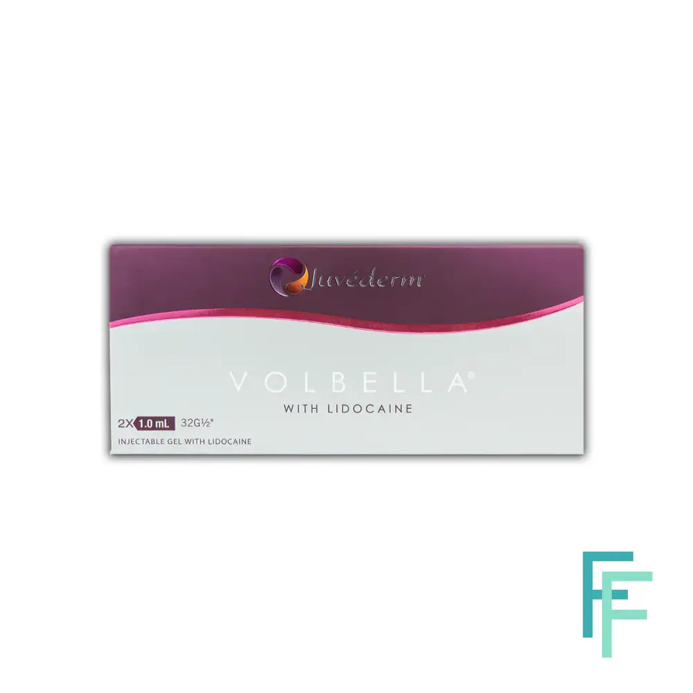 Juvederm Volbella (2x 1ml)