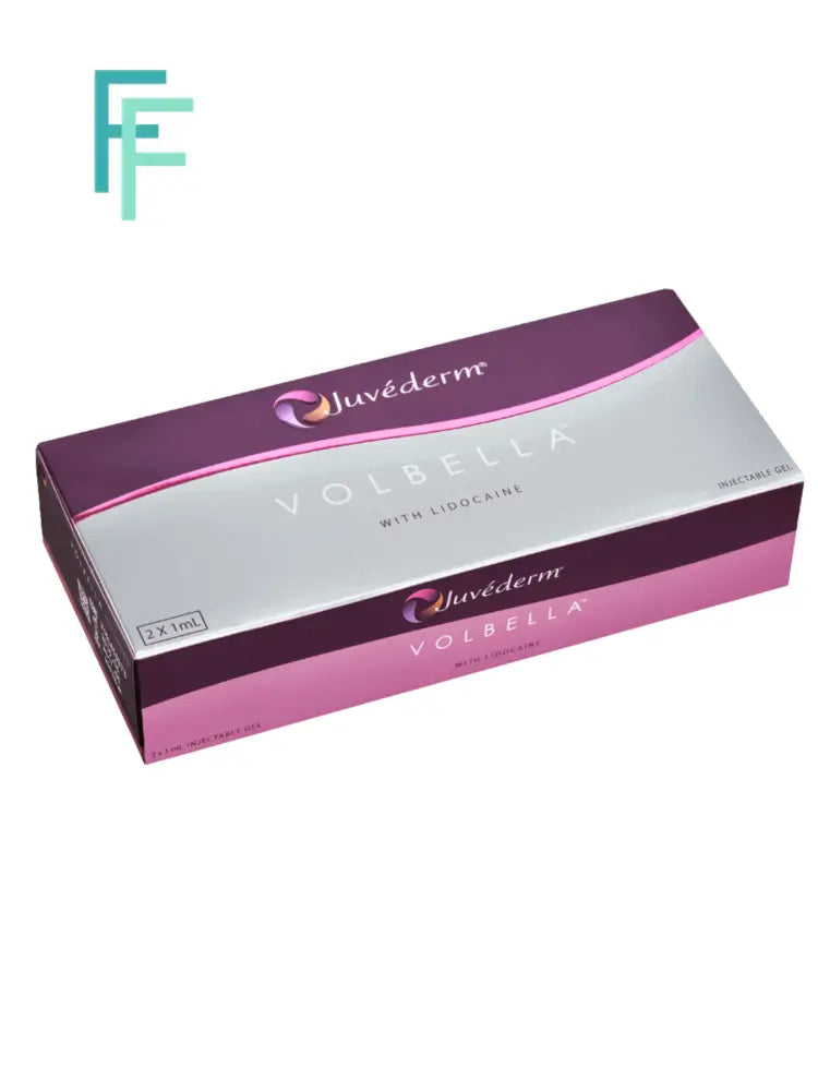 Juvederm Volbella (2x 1ml)