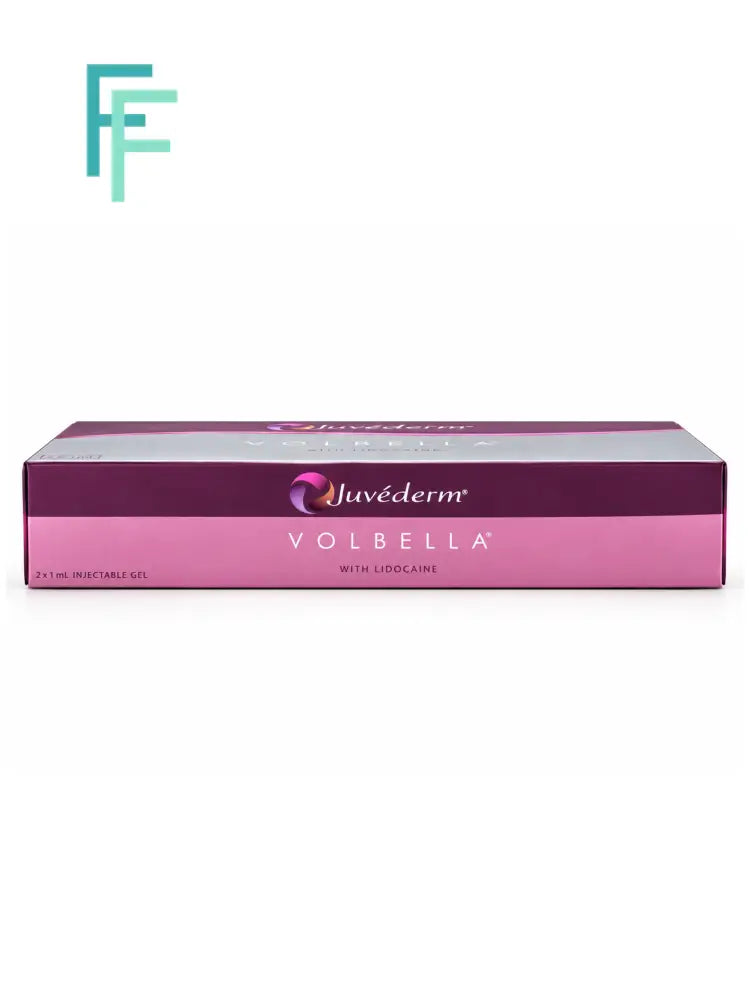 Juvederm Volbella (2x 1ml)
