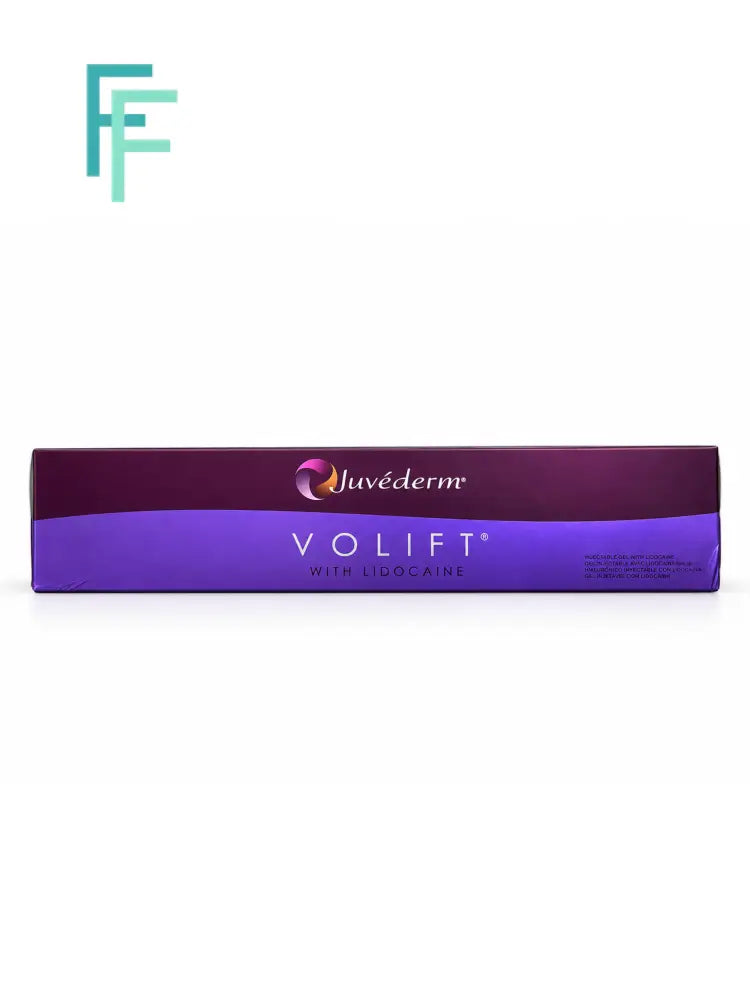 Juvederm Volift (2x 1ml)