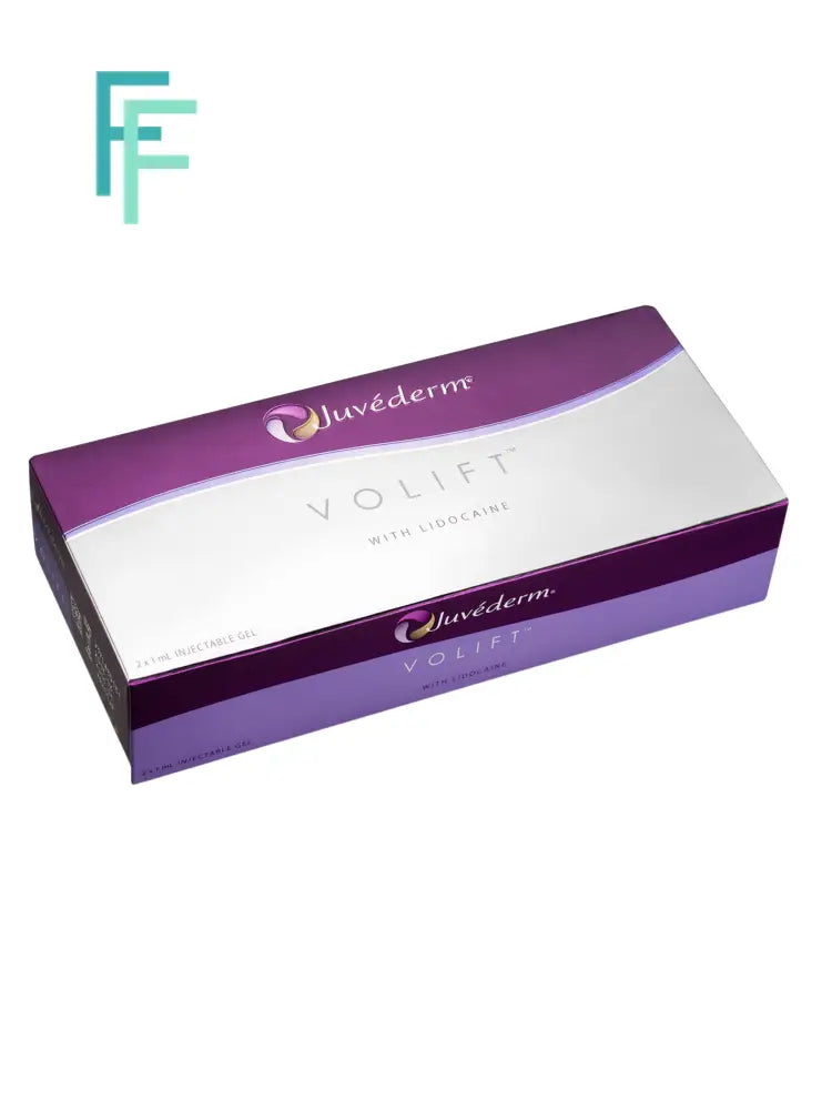Juvederm Volift (2x 1ml)