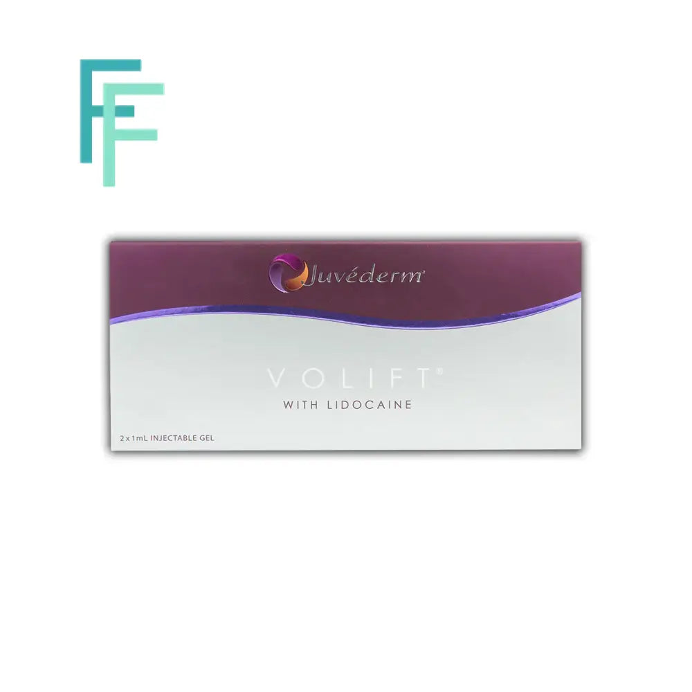 Juvederm Volift (2x 1ml)