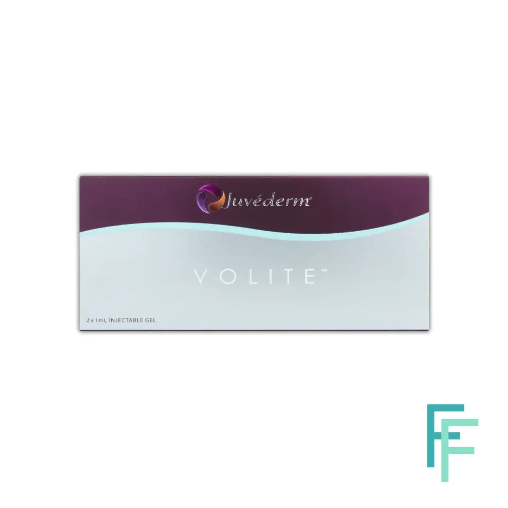 Juvederm Volite (2x 1ml)