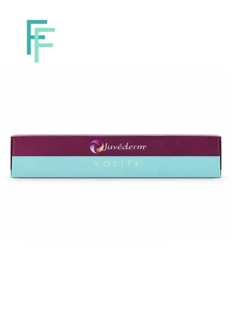Juvederm Volite – Single Syringe (1 x 1ml)
