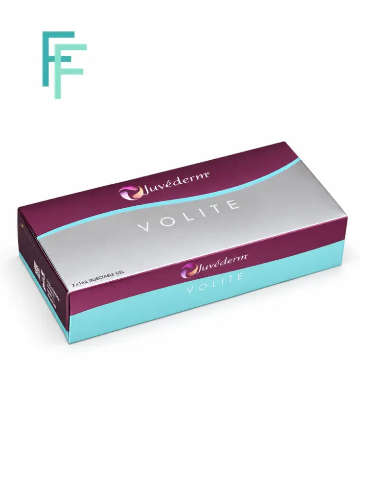 Juvederm Volite – Single Syringe (1 x 1ml)