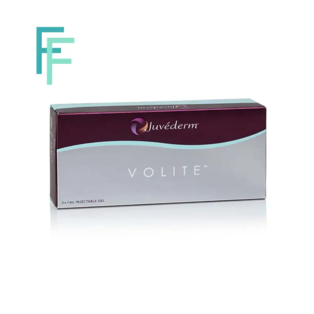 Juvederm Volite – Single Syringe (1 x 1ml)