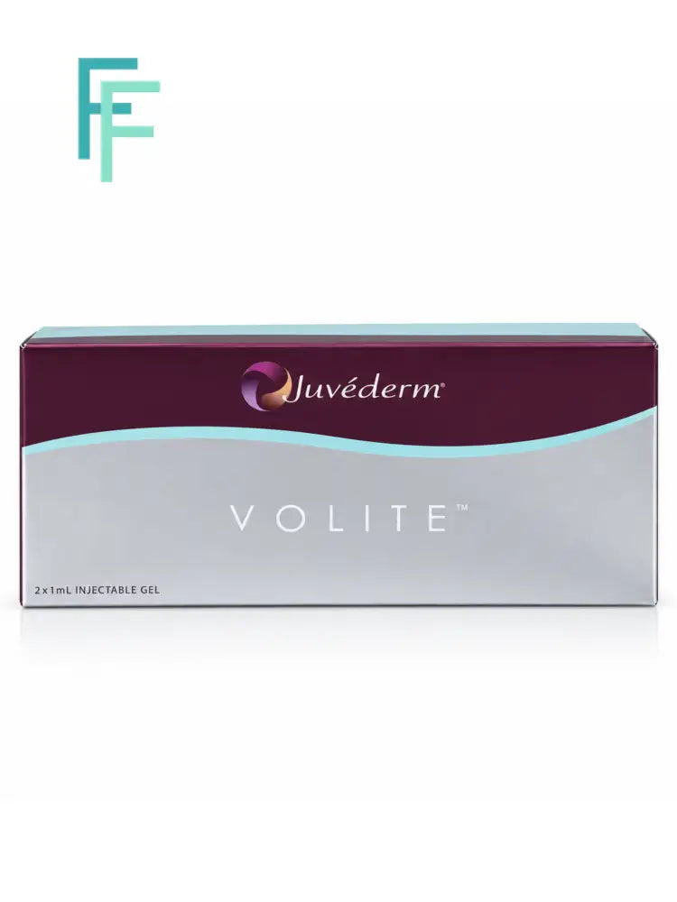Juvederm Volite – Single Syringe (1 x 1ml)