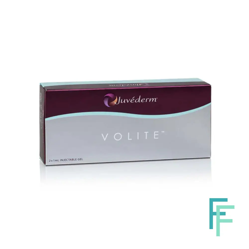 Juvederm Volite – Single Syringe (1 x 1ml)