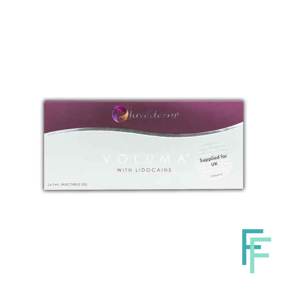 Juvederm Voluma (2 x 1ml)