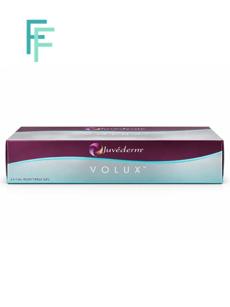 Juvederm Volux (2x 1ml)
