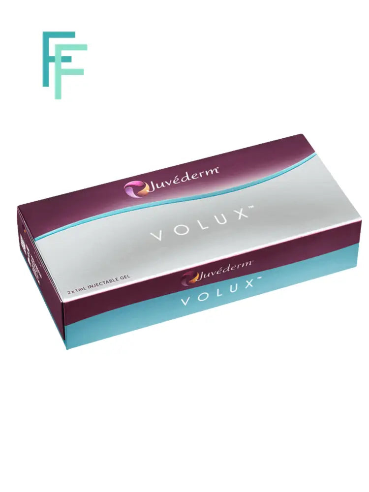 Juvederm Volux (2x 1ml)