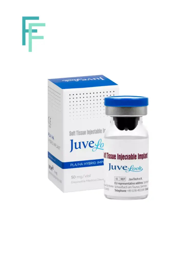 JuveLook (1x 50mg)