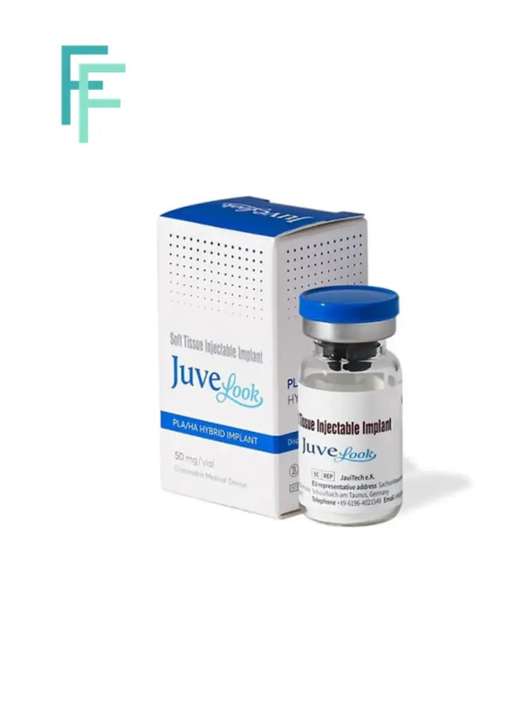 JuveLook (1x 50mg)