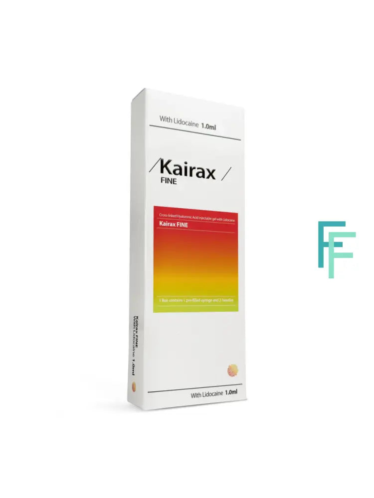 Kairax Fine (1x 1ml)