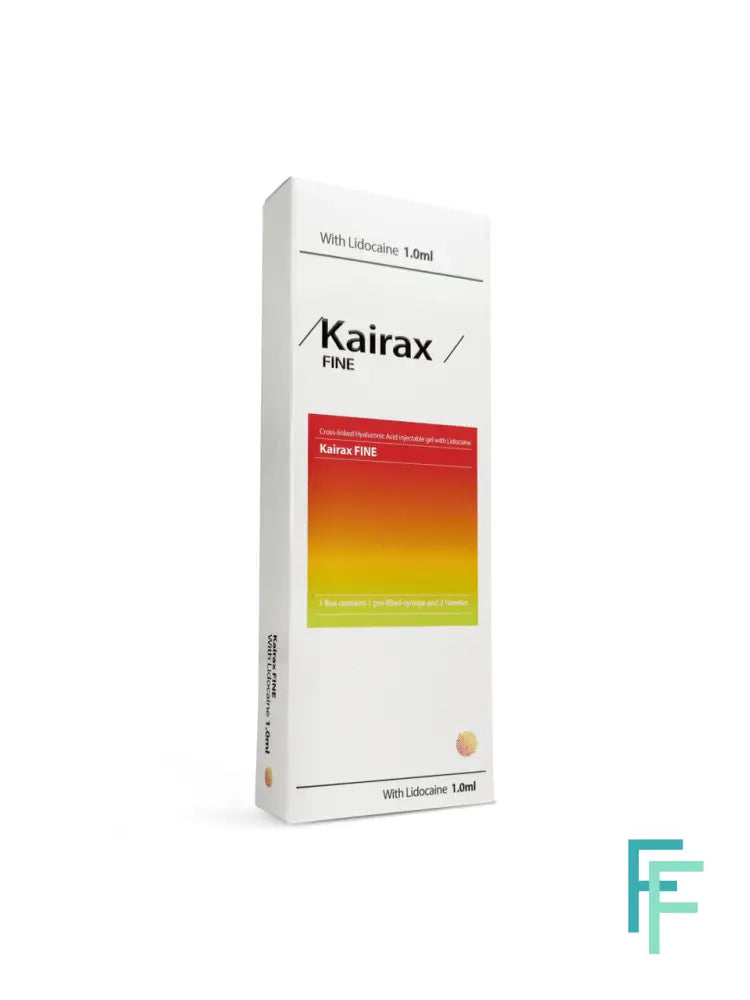 Kairax Fine (1x 1ml)