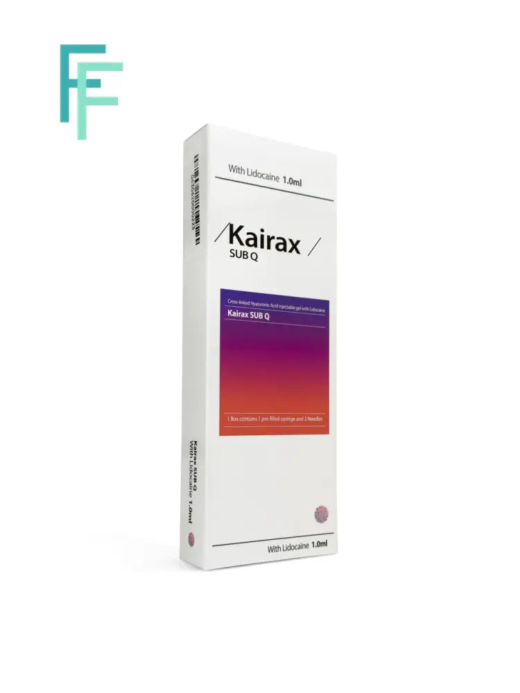 Kairax Sub-Q (1x 1ml)