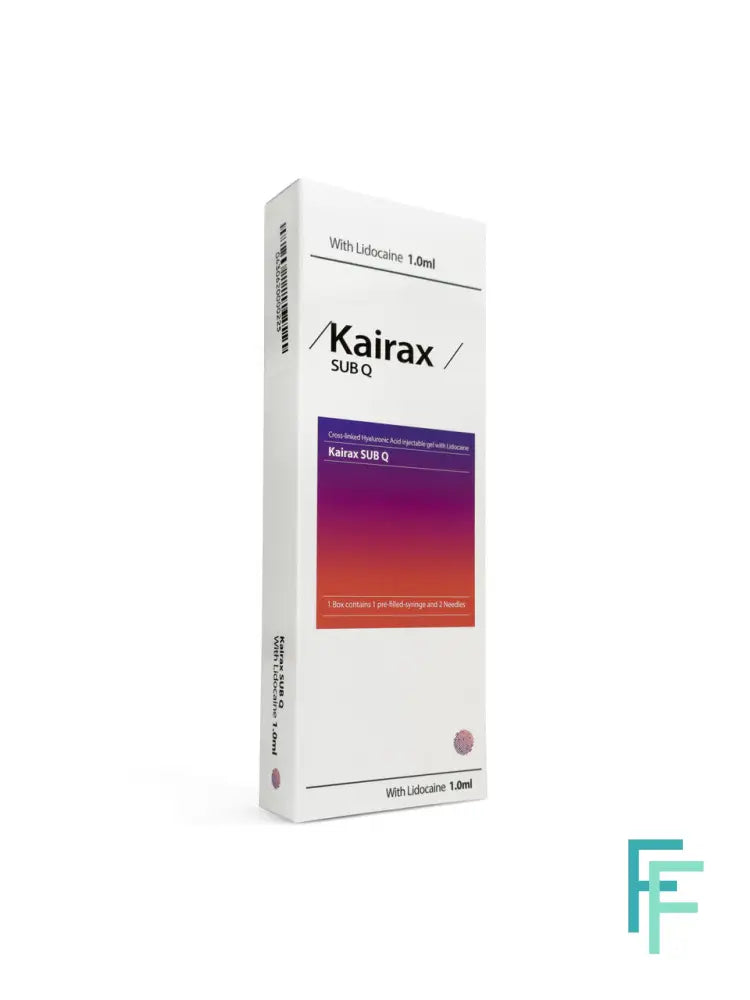 Kairax Sub-Q (1x 1ml)