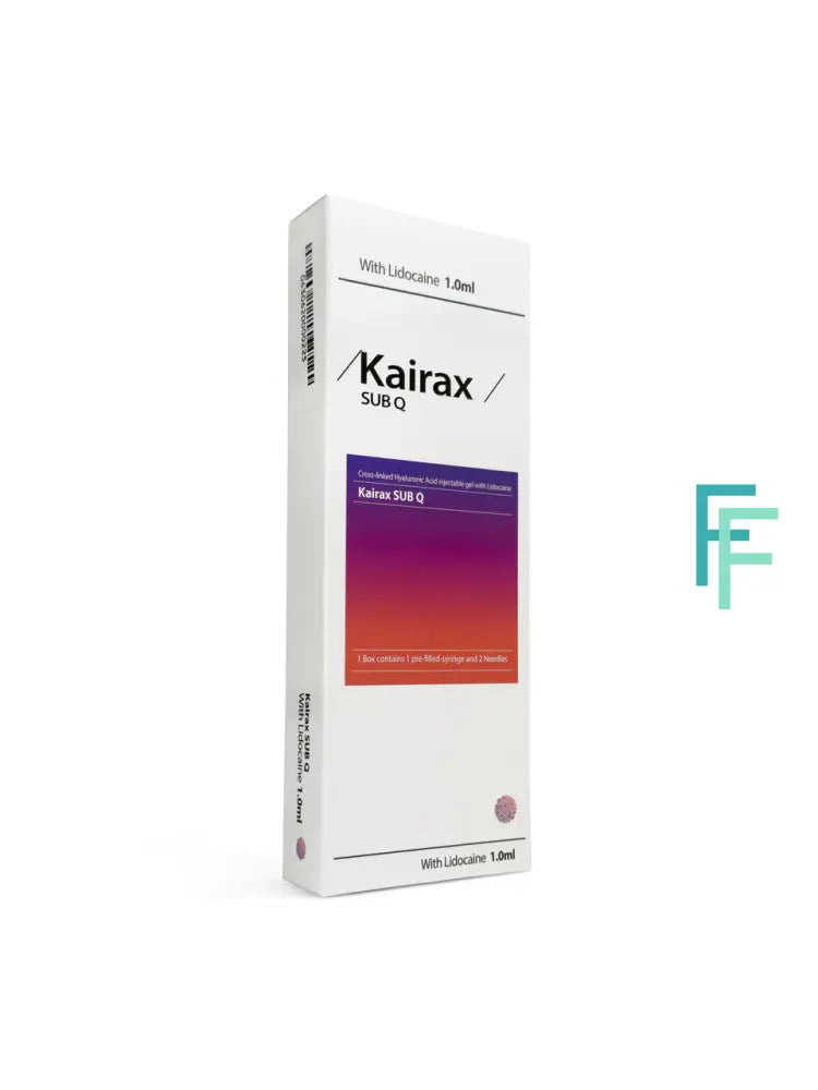 Kairax Sub-Q (1x 1ml)