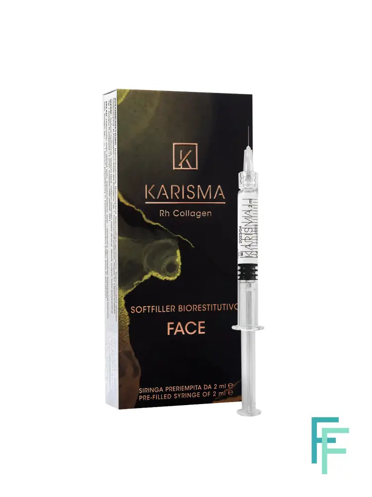 Karisma RH Collagen (2x 1ml)