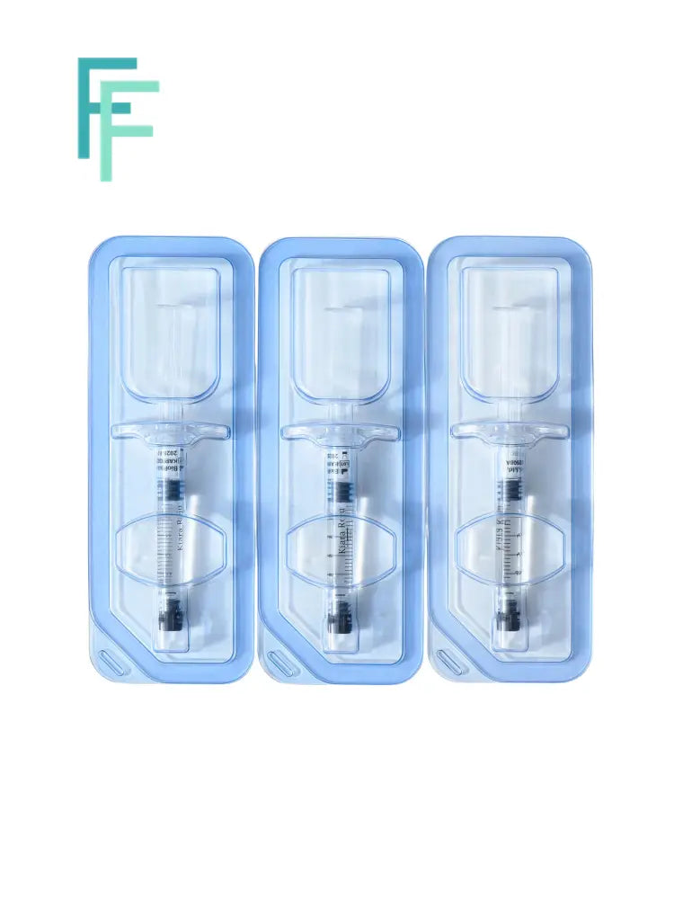 Kiara Reju (2x 2.2ml)