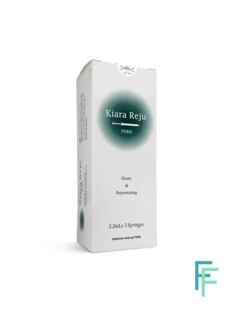 Kiara Reju (2x 2.2ml)