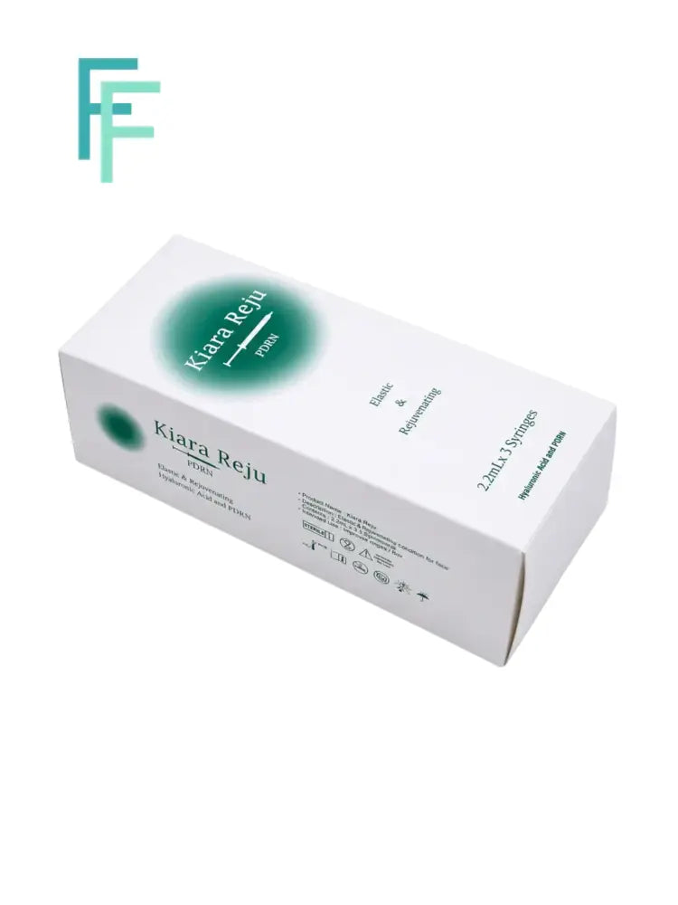 Kiara Reju (2x 2.2ml)