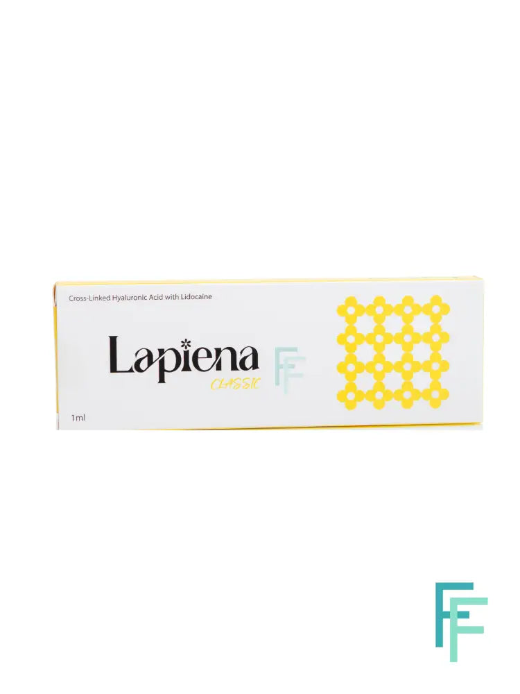 Lapiena Classic (1x 1ml)