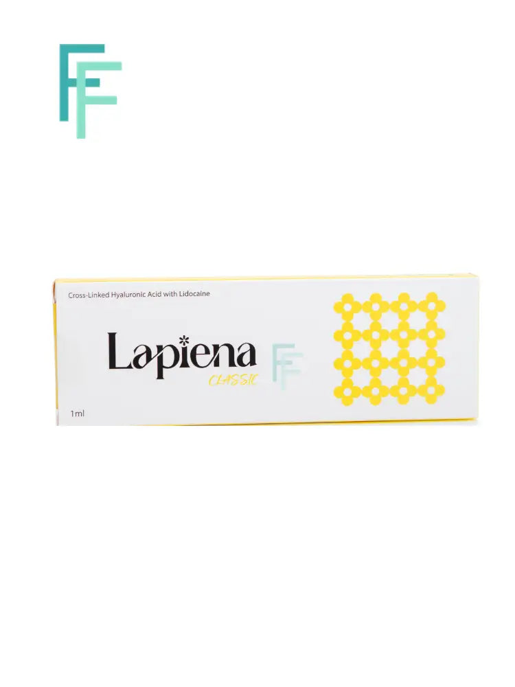 Lapiena Classic (1x 1ml)