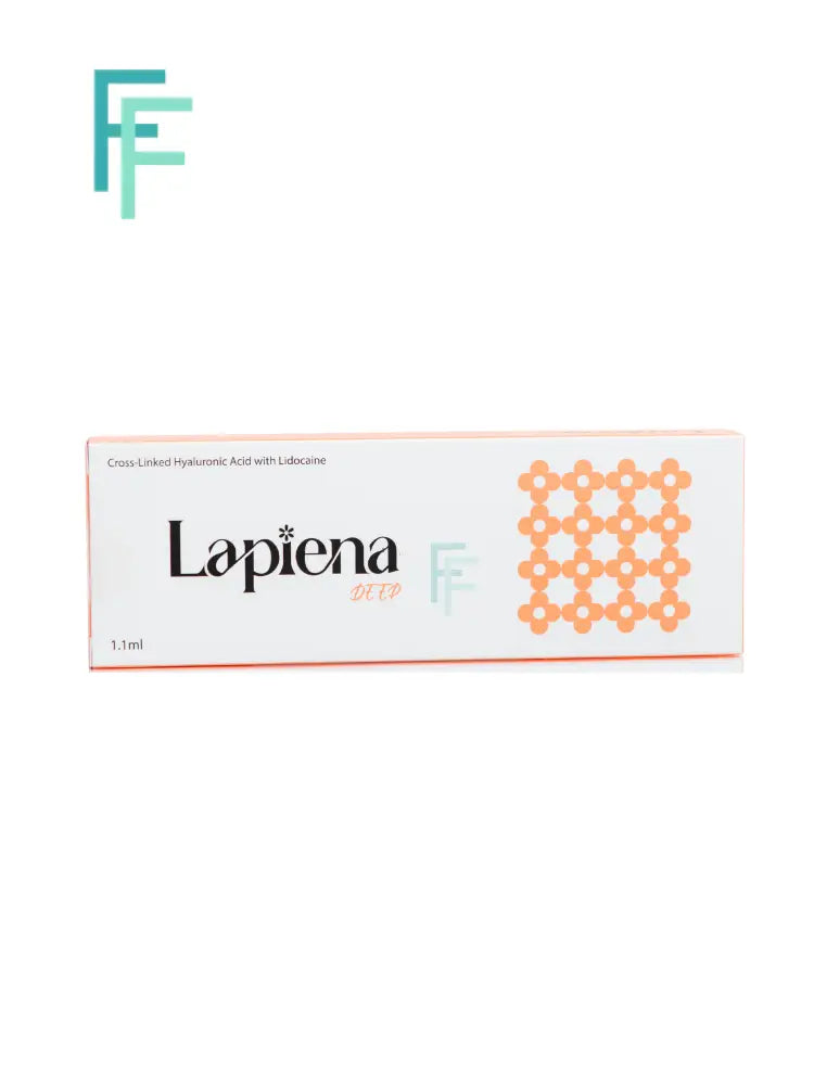 Lapiena Deep (1x 1ml)