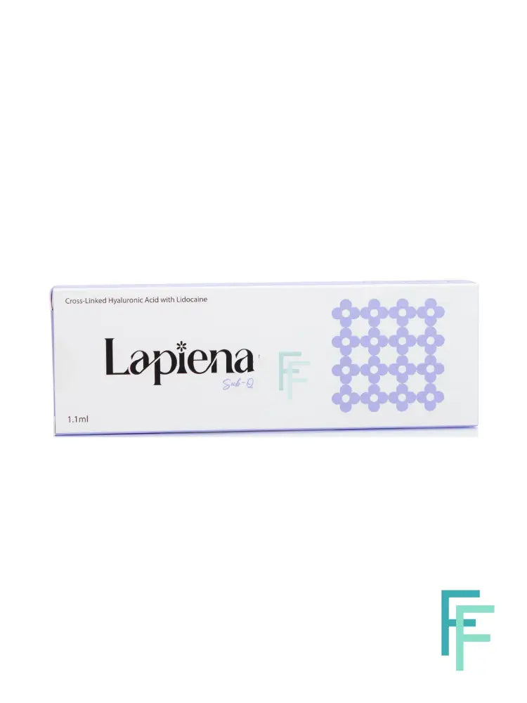 Lapiena Sub-Q (1x 1ml)