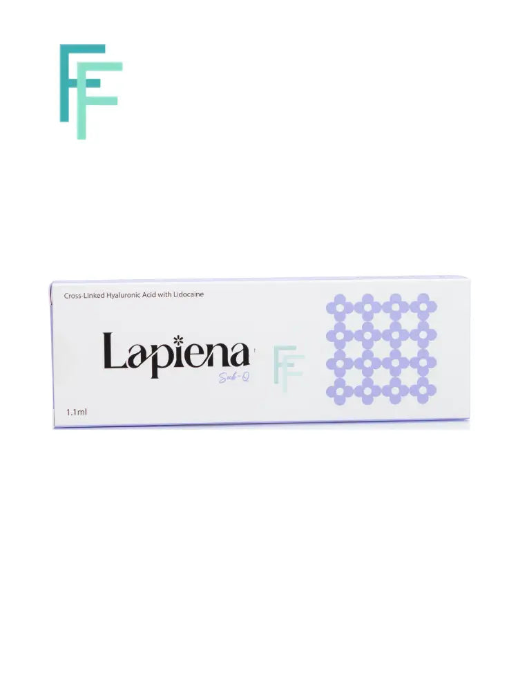 Lapiena Sub-Q (1x 1ml)
