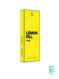Lemon Fill Fine (1x 1ml)