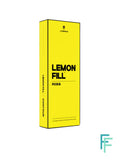 Lemon Fill Kiss (1x 1ml)