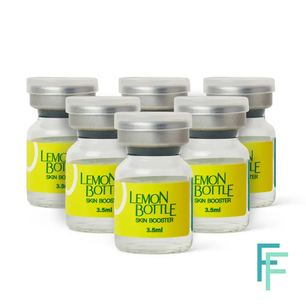 LemonBottle Skin Booster (Single 3.5ml Vial)
