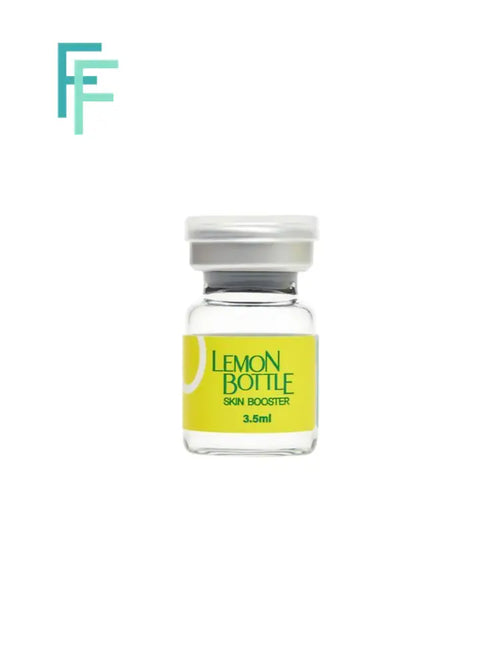 LemonBottle Skin Booster (Single 3.5ml Vial)